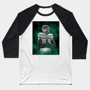 Ahmad "Sauce" Gardner New York Sports Art Baseball T-Shirt